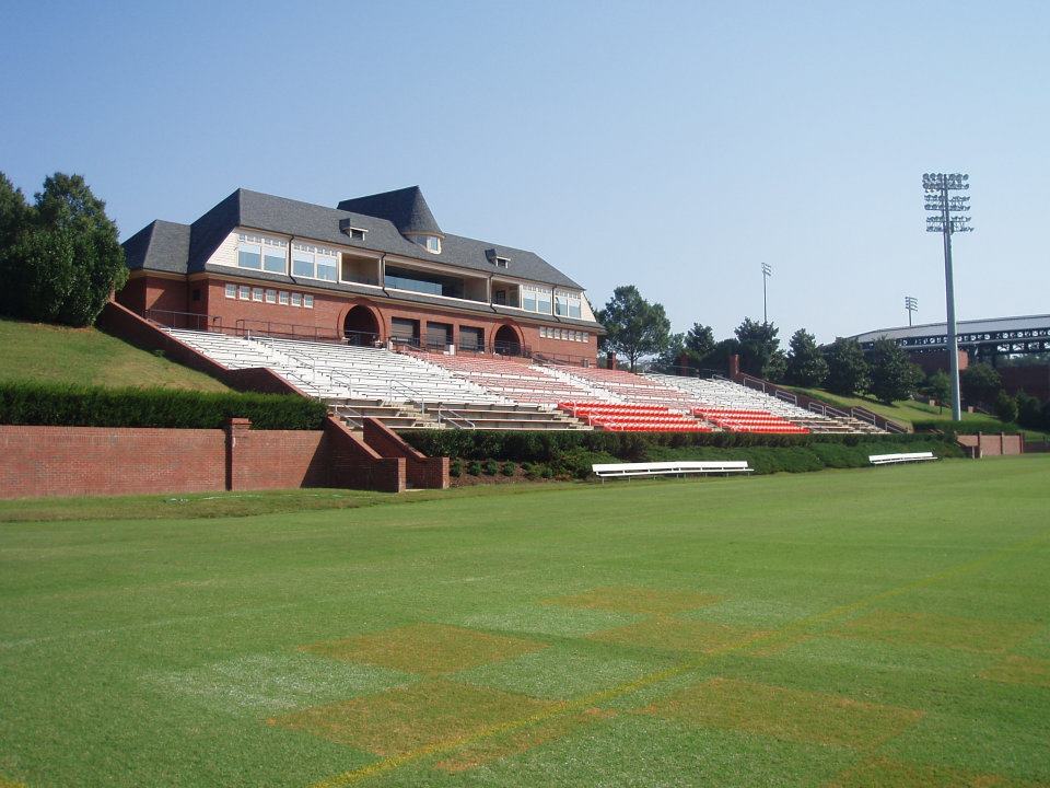 Idrotta och studera i USA